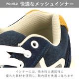 GODDESS Boarder Sneakers 厚底スニーカー | BACKYARD FAMILY | 詳細画像8