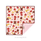 和布華 WAFUKA ＋ima 今治うまれのハンカチ | BACKYARD FAMILY | 詳細画像8 