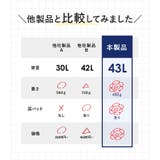 ノーブランド NO BRAND TL-2 ボストンバッグ 43L | BACKYARD FAMILY | 詳細画像13 