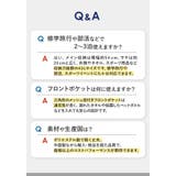 ノーブランド NO BRAND TL-2 ボストンバッグ 43L | BACKYARD FAMILY | 詳細画像15 