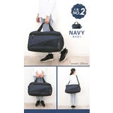 ノーブランド NO BRAND TL-2 ボストンバッグ 43L | BACKYARD FAMILY | 詳細画像17 