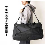 ノーブランド NO BRAND TL-2 ボストンバッグ 43L | BACKYARD FAMILY | 詳細画像3 