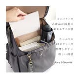 TakeMe Airy 10pocket | BACKYARD FAMILY | 詳細画像3 