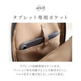 TakeMe Airy 10pocket | BACKYARD FAMILY | 詳細画像8 