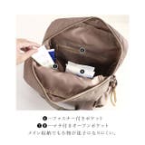 TakeMe Daypack cargo MINI | BACKYARD FAMILY | 詳細画像12