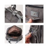 TakeMe Daypack cargo MINI | BACKYARD FAMILY | 詳細画像15