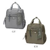 TakeMe Daypack cargo MINI | BACKYARD FAMILY | 詳細画像19