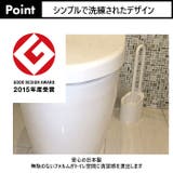 float フロート トイレクリーナー ケース付き | BACKYARD FAMILY | 詳細画像6 