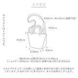 2wayトートバッグ tote2w | BACKYARD FAMILY | 詳細画像12