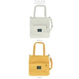2wayトートバッグ tote2w | BACKYARD FAMILY | 詳細画像13