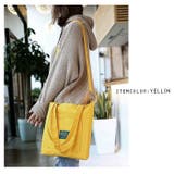 2wayトートバッグ tote2w | BACKYARD FAMILY | 詳細画像3