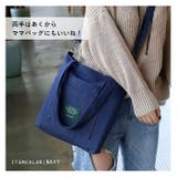 2wayトートバッグ tote2w | BACKYARD FAMILY | 詳細画像5