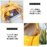2wayトートバッグ tote2w | BACKYARD FAMILY | 詳細画像9