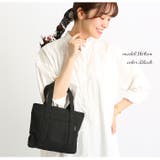 ミニトートバッグ totemn | BACKYARD FAMILY | 詳細画像4 