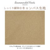 ミニトートバッグ totemn | BACKYARD FAMILY | 詳細画像8 