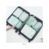 トラベルポーチ 8点 tpouch08 | BACKYARD FAMILY | 詳細画像16 