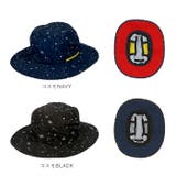 転写プリント 撥水アドベンチャーハット TYO-100 | BACKYARD FAMILY | 詳細画像13 