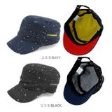 転写プリント 撥水ワークキャップ TYO-200 | BACKYARD FAMILY | 詳細画像16 