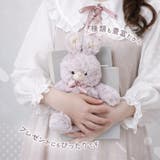 おすわりペンポーチ | BACKYARD FAMILY | 詳細画像6 