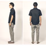 United Athle ユナイテッドアスレ ワークシャツ | BACKYARD FAMILY | 詳細画像6 