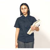 United Athle ユナイテッドアスレ ワークシャツ | BACKYARD FAMILY | 詳細画像7 