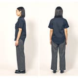 United Athle ユナイテッドアスレ ワークシャツ | BACKYARD FAMILY | 詳細画像8 