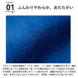 United Athle フルジップ パーカ 裏起毛 5620-01 | BACKYARD FAMILY | 詳細画像5