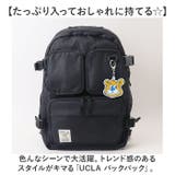 UCLA バックパック440-100 | BACKYARD FAMILY | 詳細画像2