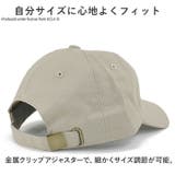 LOW CAP | BACKYARD FAMILY | 詳細画像7