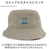 BUCKET HAT | BACKYARD FAMILY | 詳細画像4 