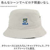BUCKET HAT | BACKYARD FAMILY | 詳細画像5 