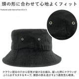 BUCKET HAT | BACKYARD FAMILY | 詳細画像7 