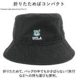 BUCKET HAT | BACKYARD FAMILY | 詳細画像8 