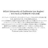 UCLA SHORT SLEEVE T-SHIRT | BACKYARD FAMILY | 詳細画像10