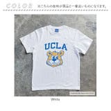 UCLA SHORT SLEEVE T-SHIRT | BACKYARD FAMILY | 詳細画像12