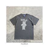 UCLA SHORT SLEEVE T-SHIRT | BACKYARD FAMILY | 詳細画像13