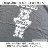 UCLA SHORT SLEEVE T-SHIRT | BACKYARD FAMILY | 詳細画像7