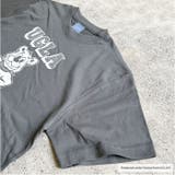 UCLA SHORT SLEEVE T-SHIRT | BACKYARD FAMILY | 詳細画像8