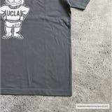 UCLA SHORT SLEEVE T-SHIRT | BACKYARD FAMILY | 詳細画像9