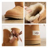UGG アグ MINI BAILEY BOW II | BACKYARD FAMILY | 詳細画像11 