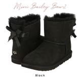 UGG アグ MINI BAILEY BOW II | BACKYARD FAMILY | 詳細画像14 
