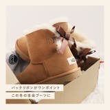 UGG アグ MINI BAILEY BOW II | BACKYARD FAMILY | 詳細画像5 