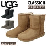 UGG アグ CLASSIC II | BACKYARD FAMILY | 詳細画像1 