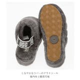 UGG アグ FLUFF YEAH SLIDE 1095119 | BACKYARD FAMILY | 詳細画像5
