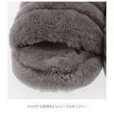 UGG アグ FLUFF YEAH SLIDE 1095119 | BACKYARD FAMILY | 詳細画像6