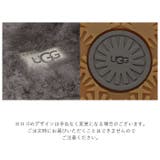 UGG アグ FLUFF YEAH SLIDE 1095119 | BACKYARD FAMILY | 詳細画像9