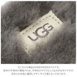 UGG アグ FLUFF YEAH SLIDE 1098494K | BACKYARD FAMILY | 詳細画像10