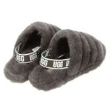UGG アグ FLUFF YEAH SLIDE 1098494K | BACKYARD FAMILY | 詳細画像4