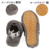 UGG アグ FLUFF YEAH SLIDE 1098494K | BACKYARD FAMILY | 詳細画像5