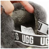 UGG アグ FLUFF YEAH SLIDE 1098494K | BACKYARD FAMILY | 詳細画像6